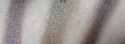 Тени Artdeco - часть 2 - многоглазый фотоотчет