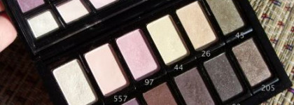 Тени Artdeco - часть 1 - многоглазый фотоотчет