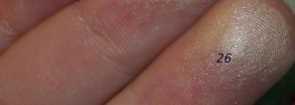 Тени Artdeco - часть 1 - многоглазый фотоотчет