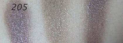 Тени Artdeco - часть 2 - многоглазый фотоотчет