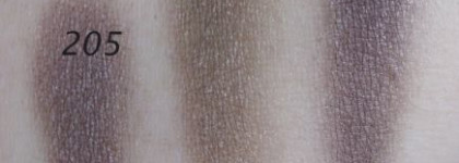 Тени Artdeco - часть 2 - многоглазый фотоотчет