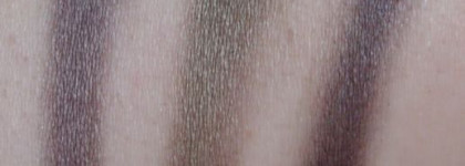 Тени Artdeco - часть 2 - многоглазый фотоотчет