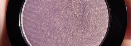 Блестящий дуэт: блеск для губ Pop Gloss Crystal Givenchy №413 + моно-тени Sephora chrome №5