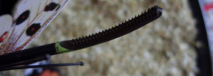 Танцы с осиным жалом Clinique High Lengths Mascara