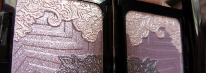 В ожидании весны с тенями ArtDeco Glam Star Eyelights – Lilac