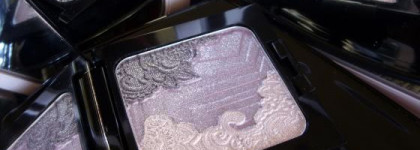 В ожидании весны с тенями ArtDeco Glam Star Eyelights – Lilac