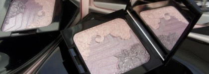 В ожидании весны с тенями ArtDeco Glam Star Eyelights – Lilac