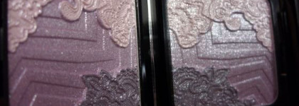 В ожидании весны с тенями ArtDeco Glam Star Eyelights – Lilac