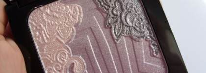 В ожидании весны с тенями ArtDeco Glam Star Eyelights – Lilac