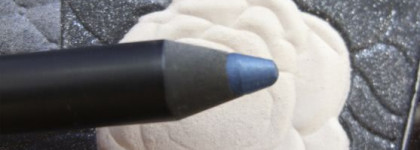 Стойкий карандаш Artdeco Soft Eye Liner waterproof № 23 (cobalt blue)
