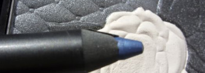 Стойкий карандаш Artdeco Soft Eye Liner waterproof № 23 (cobalt blue)