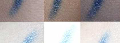 Стойкий карандаш Artdeco Soft Eye Liner waterproof № 23 (cobalt blue)