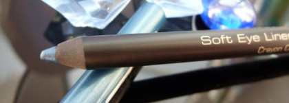 Стойкий карандаш Artdeco Soft Eye Liner waterproof № 23 (cobalt blue)