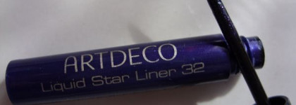 Подводка для век ArtDeco Liquid Star Liner № 32 (Lilac)