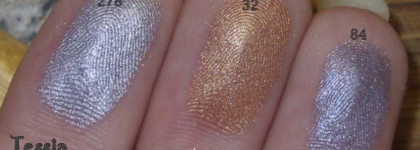 Моно-тени ArtDeco Eye Shadow № 32, 84, 278