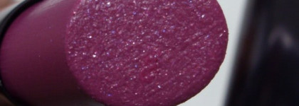 Сочная помада  Shiseido Shimmering Rouge RS308 Iron Maiden