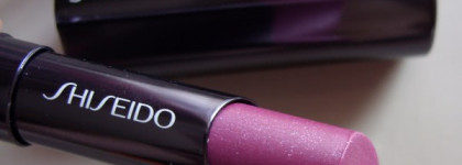 Сочная помада  Shiseido Shimmering Rouge RS308 Iron Maiden