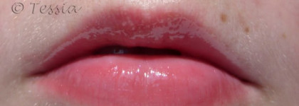 Тихая акция в Летуаль: Блеск для губ Lancome Color Fever Gloss № 142 за 194р