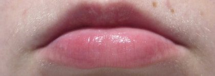 Тихая акция в Летуаль: Блеск для губ Lancome Color Fever Gloss № 142 за 194р