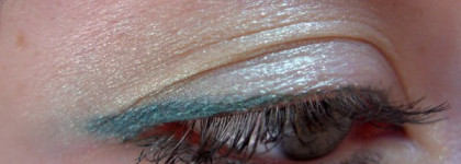 Тени Shiseido Hydro-Powder Eye Shadow H13