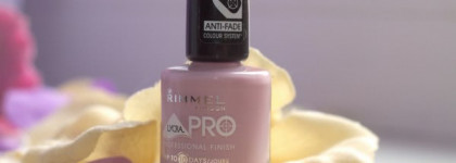 Лак Rimmel Lycra Pro №290 Pastel perfection