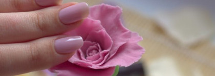 Лак Rimmel Lycra Pro №290 Pastel perfection