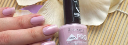 Лак Rimmel Lycra Pro №290 Pastel perfection