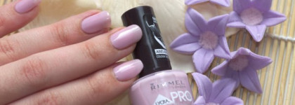 Лак Rimmel Lycra Pro №290 Pastel perfection