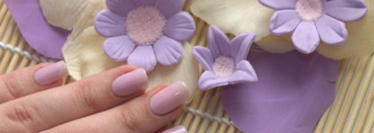 Лак Rimmel Lycra Pro №290 Pastel perfection