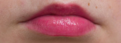 Помада Guerlain Rouge G Rose Collection 75 Rose Barbare