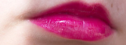 Блеск Chanel Levres Scintillantes Glossimer #169 Jalousie