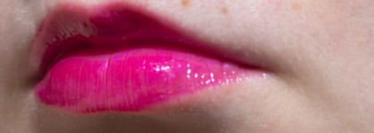 Блеск Chanel Levres Scintillantes Glossimer #169 Jalousie