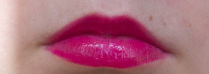 Блеск Chanel Levres Scintillantes Glossimer #169 Jalousie