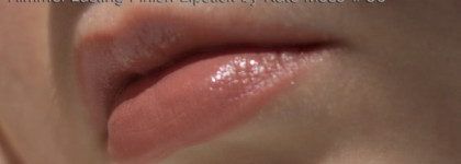 Помада Rimmel Lasting Finish Lipstick by Kate Moss #03