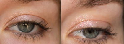 Тени Dior Couleur Eye-Gloss 750 Sunset