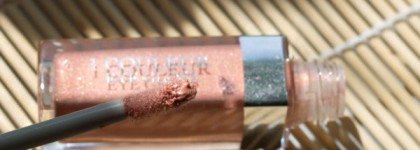 Тени Dior Couleur Eye-Gloss 750 Sunset