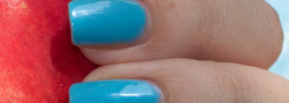 Лак Artdeco ceramic nail lacquer 265