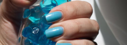 Лак Artdeco ceramic nail lacquer 265