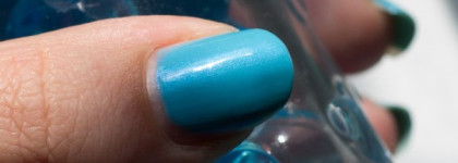 Лак Artdeco ceramic nail lacquer 265