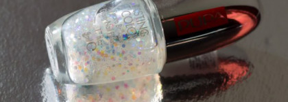 Радужный топ Pupa lasting color 804