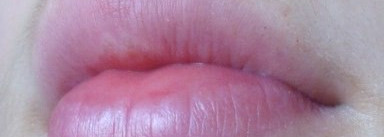 Новая любовь моих губ - Chanel Rouge Coco Shine # 46 Liberte