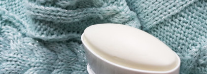 Не страшны холода с La Roche-Posay Lipikar Stick AP+