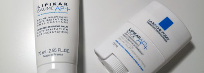 Не страшны холода с La Roche-Posay Lipikar Stick AP+