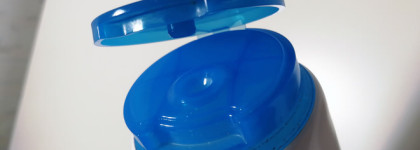 Спасения для сухой кожи La Roche-Posay Lipikar Baume AP+ и Lipikar Syndet AP+