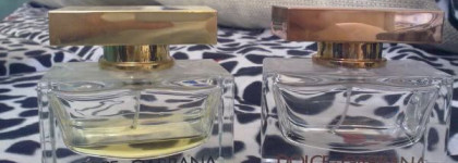 Коллекция ароматов часть 2