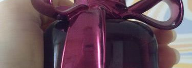 Коллекция ароматов часть 1