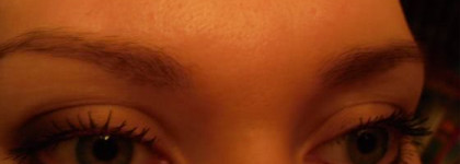 Кокетливый взгляд - это возможно с тушью "2000 Calorie Сurved" от Maxfactor!