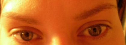 Кокетливый взгляд - это возможно с тушью "2000 Calorie Сurved" от Maxfactor!