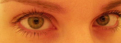 Кокетливый взгляд - это возможно с тушью "2000 Calorie Сurved" от Maxfactor!