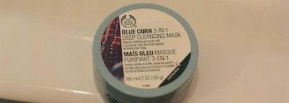 L'oreal, Kerastase и The body shop (уход за волосами, лицом и пяточками)